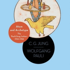 Atom and Archetype: The Pauli/Jung Letters, 1932-1958