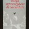 Dorli Blaga; Ion Bălu - Lucian Blaga supravegheat de Securitate
