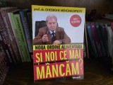 Si noi ce mai mancam?, prof.dr. Gh. Mencinicopschi