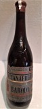 Z 1 -vin BAROLO, doc, fontanafredda, recoltare 1964 cl 72 gr 13,5, Sec, Rosu, Europa