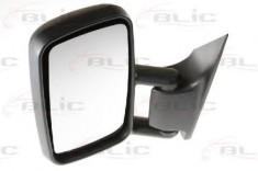 Oglinda exterioara MERCEDES SPRINTER 4-t platou / sasiu (904) (1996 - 2006) BLIC 5402-04-9291913P foto
