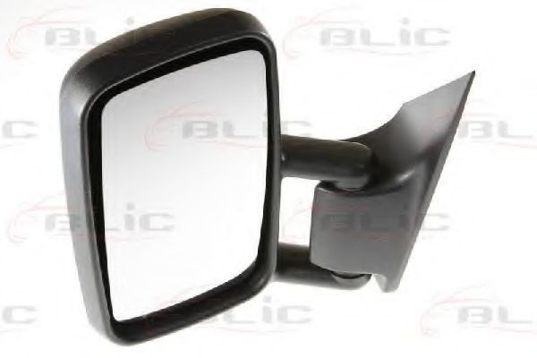 Oglinda exterioara MERCEDES SPRINTER 4-t platou / sasiu (904) (1996 - 2006) BLIC 5402-04-9291913P