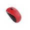 MOUSE Genius, &quot;NX-7000&quot;, PC sau NB, wireless, 2.4GHz, optic, 1200 dpi, butoane/scroll 3/1, , rosu, &quot;31030027403&quot; (timbru verde 0.18 lei)