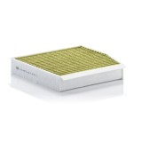 Filtru polen, habitaclu Mann-Filter FP260071
