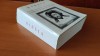 Biblia sau Sf&acirc;nta Scriptură &icirc;n traducerea lui Gala Galaction / Vasile Radu (ediția din 1990 tipărită la Rimini / Italia), Carti crestinism