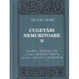 Cugetari nemuritoare, volumul 2 - Traian Dorz
