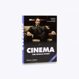 Cinema: The Whole Story | Christopher Frayling, 2020, Thames &amp; Hudson Ltd