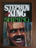 STEPHEN KING - SHINING, Nemira