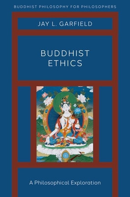 Buddhist Ethics: A Philosophical Exploration foto