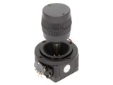 Joystick Triaxial 0-5k&Omega; OM300A-M2