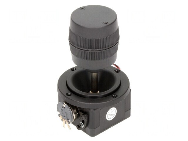 Joystick Triaxial 0-5k&Omega; OM300A-M2