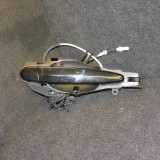 M&acirc;ner exterior ușă dreapta spate BMW X5 E70 2013 OEM: 7209884 1859402