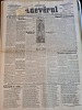Adevarul 3 Martie 1915: Articole Primul Razboi Mondial, Marghiloman, Carp. Ziar Reconditionat 4 pagini