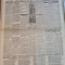adevarul 3 martie 1915-articole primul razboi mondial,marghiloman,carp,