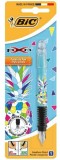 Stilou - Bic XPEN - Decors Pineapple | Bic
