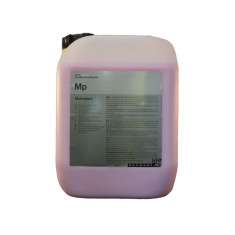 Dressing Compartiment Motor Koch Chemie Motorplast, 5L foto