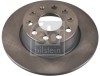 FEBI BILSTEIN 171439 Disc frana