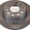 FEBI BILSTEIN 171439 Disc frana