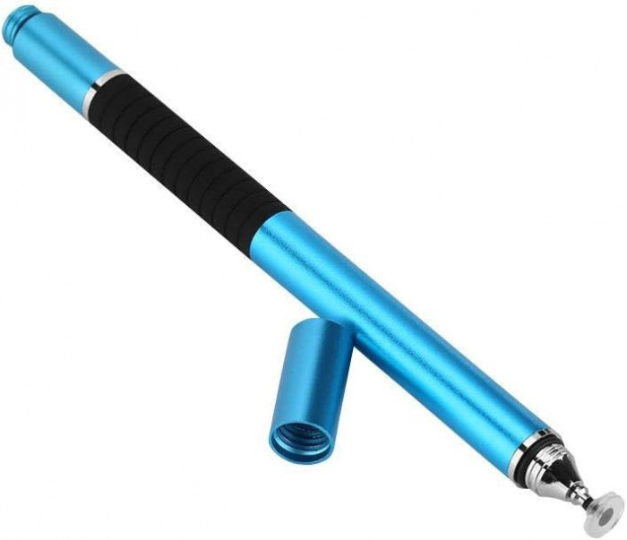 Hh Precision Stylus Capacitive Pen, Universal Disc Stylus Touch Screen Pen High