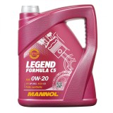 Ulei Mannol Legend Formula C5 0W20 5 litri