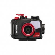 Olympus PT-059 Underwater Case TG-6 foto