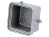 Capac protecție clichet 21x21mm A3 C146