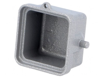 Capac protecție clichet 21x21mm A3 C146 foto