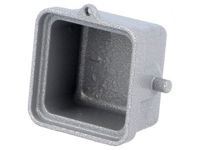Capac protecție clichet 21x21mm A3 C146