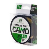 Fir Feeder Concept Feeder &amp; Flat Camo Sinking 0.30mm / 150m
