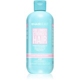Hairburst Longer Stronger Hair sampon hidratant pentru intarire si stralucire 350 ml