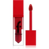 flormar Kiss Me More Lip Tattoo Ruj de buze lichid, de lunga durata culoare Candy 3.8 ml