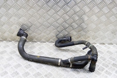Furtun de lichid de răcire LAND ROVER RANGE ROVER EVOQUE L538 2015 OEM: GJ32-8260-AA 16887555 foto