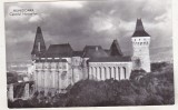 bnk cp Hunedoara - Castelul Huniazilor - uzata