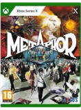 Metaphor Refantazio XBOX SERIES X