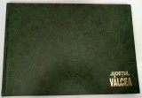 Carte de prezentare Judetul Valcea