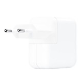 Incarcator de Priza Type-C, 30W - Apple (MY1W2ZM/A) - White (Blister Packing)