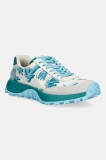 Camper sneakers Drift Trail culoarea verde, K201462-039