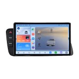Navigatie Audi A4 A5 B8 cu MMI3G Android ecran Qled 2K Octa core 4+32 KIT-a4-3G+EDT-E410V3 CarStore Technology