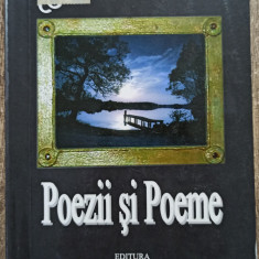 Poezii si poeme - Ion Horea