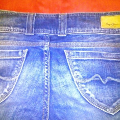 Vand blue jeans pentru dame marca ”Pepe Jeans ” noi / nefolositi :)