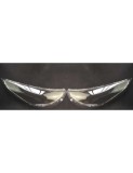 Set 2 sticle faruri pentru Hyundai IX35 Facelift (2013 - 2015)
