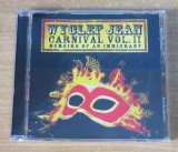 Cumpara ieftin Wyclef Jean - Carnival Volume 2 - Memoirs of an Immigrant CD (2007), Rap, Sony Music