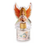 Parfum camera aroma Vanilie cm 8 x 8 x 13,5 H, 40 ml