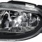 Proiector ceata Mercedes Clasa E (W211) 06.2004-06.2006 TYC partea dreapta H11
