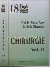 Chirurgie II - Florian Popa, Horia Gilorteanu foto