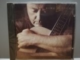 Christy Moore - King Puck (1993/SONY/GERMANY) - ORIGINAL/NOU/SIGILAT, CD, Pop, sony music