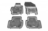 Covorase Presuri Auto Cauciuc Dedicate Citroen C - CROSSER cu stingator 2007 - 2012, Rezaw