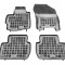 Covorase Presuri Auto Cauciuc Dedicate Citroen C - CROSSER cu stingator 2007 - 2012