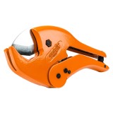 Foarfeca taiat tevi PVC 42mm GD, Gadget