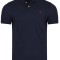 Tricou polo barbati US Polo Assn King Bleumarin